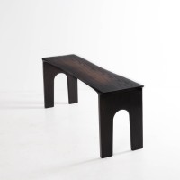 <a href="https://www.galeriegosserez.com/artistes/cober-lukas.html">Lukas Cober</a> - Kuro - bench